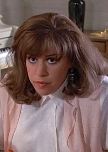 Linda McFly (1985)