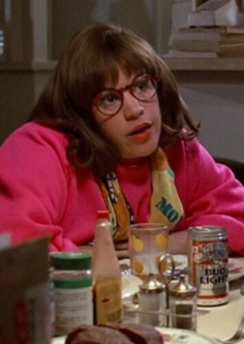 Linda McFly