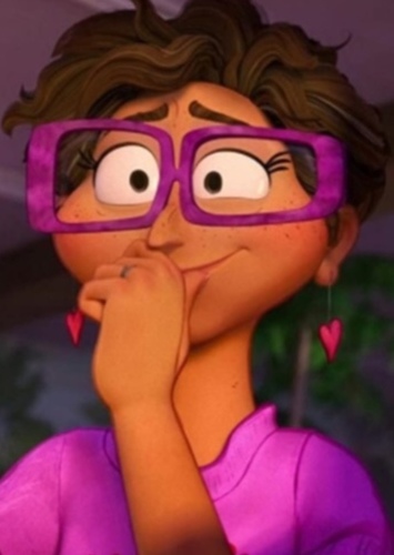 Linda Mitchell