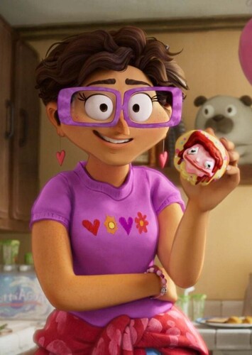 Linda Mitchell