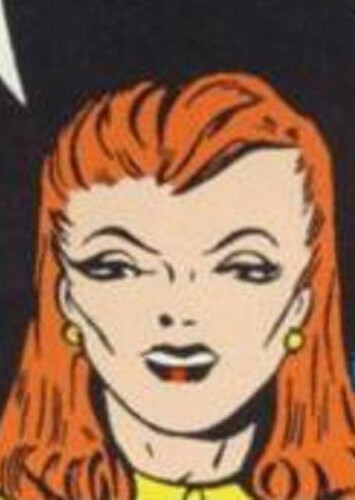 Linda Page