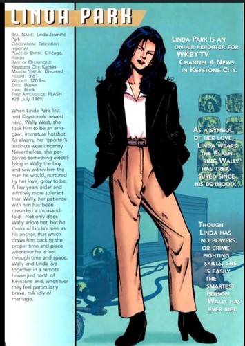 Linda park