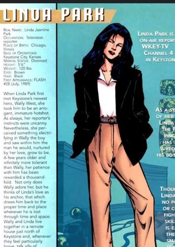 Linda park