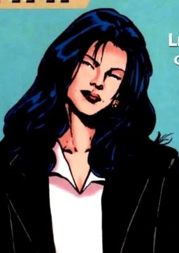 Linda Park