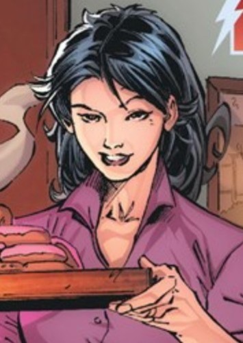 Linda Park