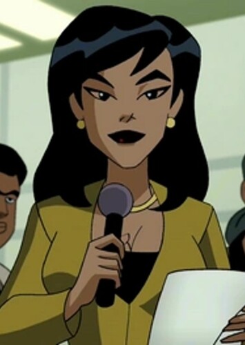 Linda Park