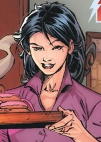Linda Park