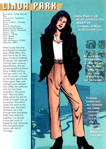 Linda Park