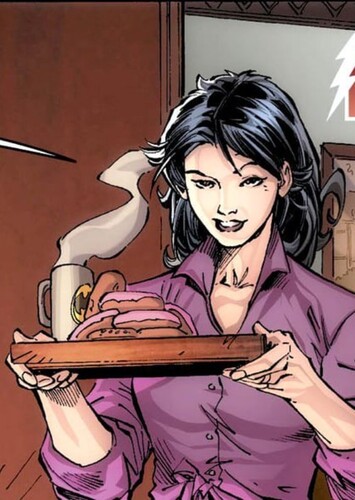 Linda Park