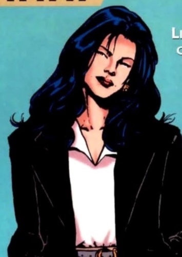 Linda Park