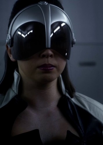 Linda Park (Arrowverse)
