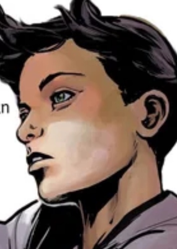 Jake Grayson