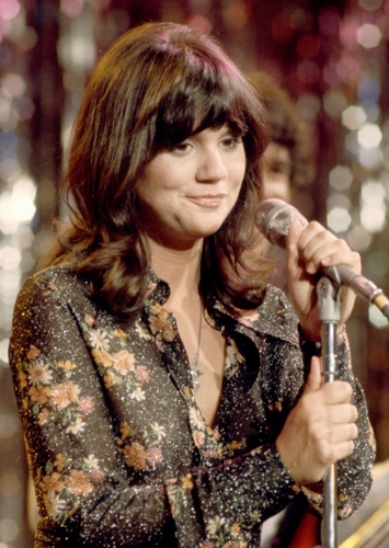 Linda Ronstadt