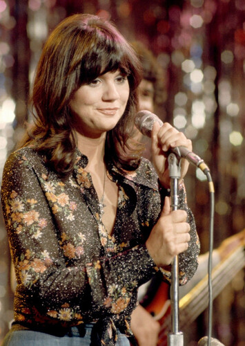 Linda Ronstadt