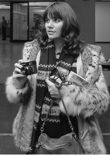 Linda Ronstadt