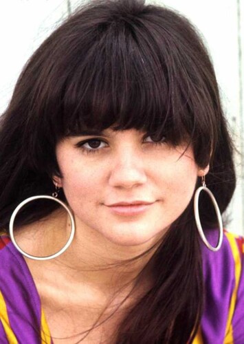 Linda Ronstadt