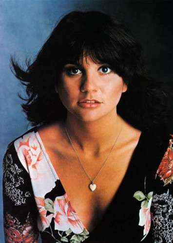 Linda Ronstadt