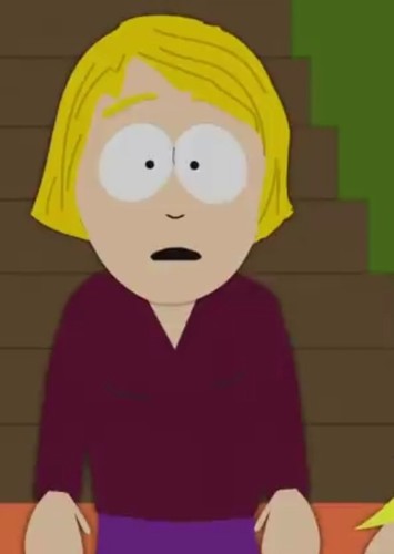 Linda Stotch