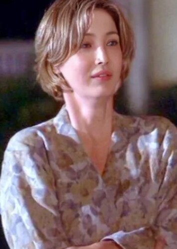 Linda Waggner (BoA)