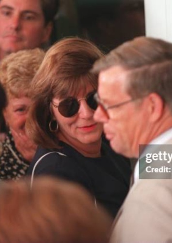 LINDA WOJAS (PAMELA'S MOTHER)