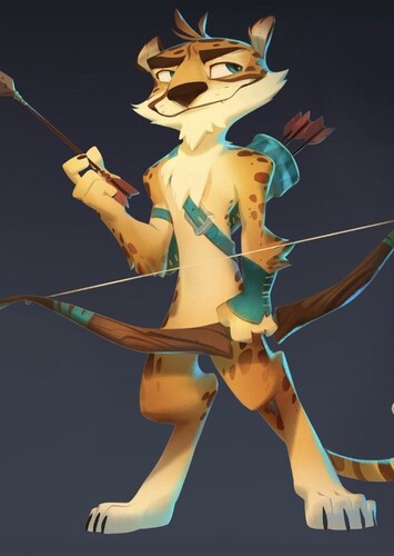 Hunter