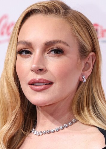 Lindsay Lohan