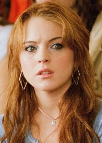 Lindsay Lohan