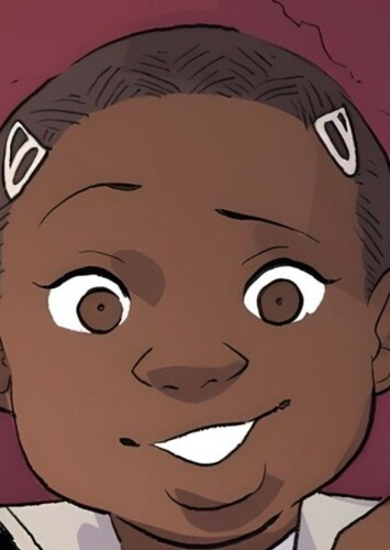 Lindy (Ranger Academy Cadet)