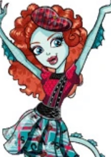 Lorna McNessie