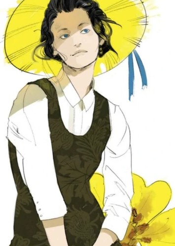 Linette Herondale
