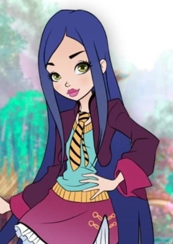 Ling Ling IronFan