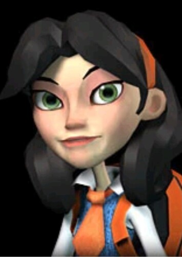 Ling-Ling Johnson