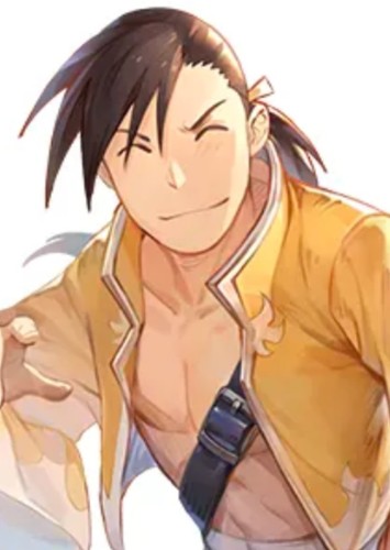 Ling Yao