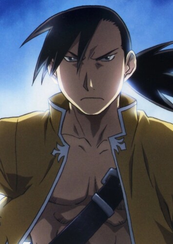 Ling Yao