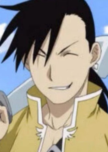 Ling Yao