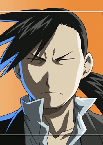 Ling Yao