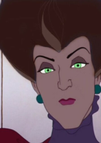 Lingra Tremaine