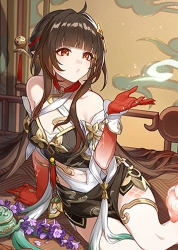 Lingsha