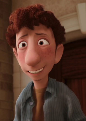 Linguini