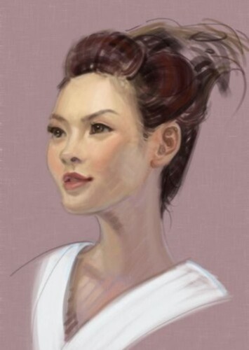 Linh Adri