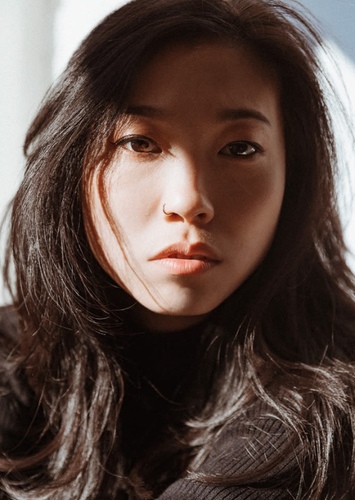 Linh Cinder