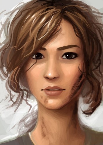 Linh Cinder