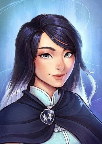Linh Hai Song