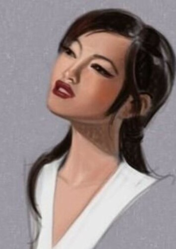 Linh Pearl