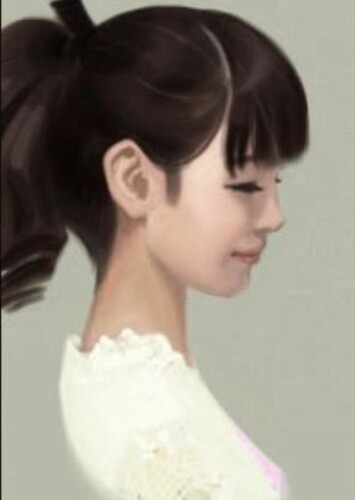 Linh Peony