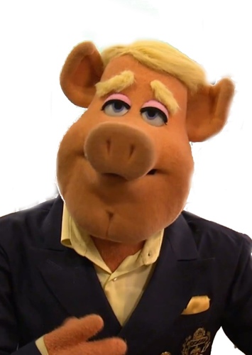 Link Hogthrob