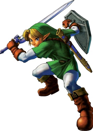 Link III