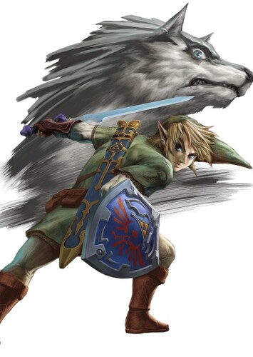 Link IV