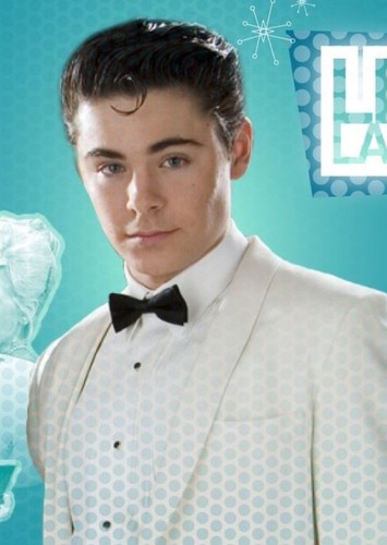 Link Larkin