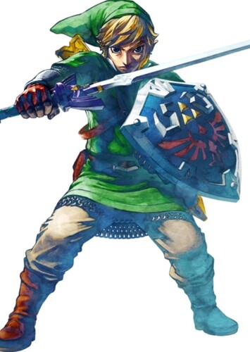 Link V